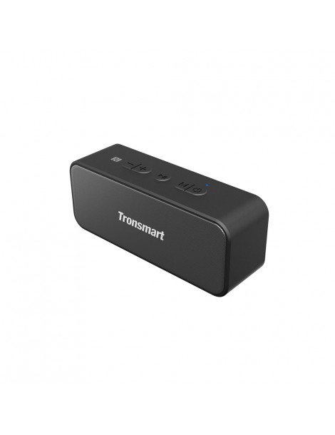 Tronsmart Element T2 Plus Altoparlante portatile Bluetooth 5.0 con 20W di bassi profondi IPX7 Impermeabile - Nero I Più Venduti