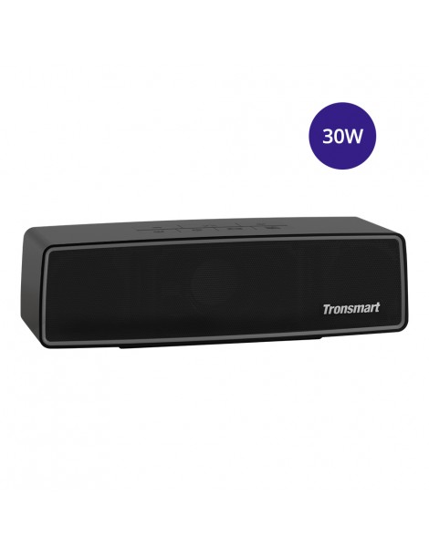 Tronsmart Studio Altoparlante Bluetooth - Nero Italy