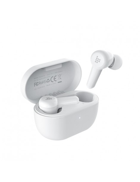 Tronsmart Apollo Air TWS Auricolari Bluetooth - Bianco Italia