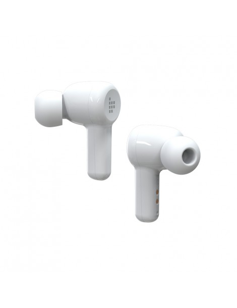 Tronsmart Apollo Air+ ANC-TWS Auricolari Bluetooth - Bianco 2025
