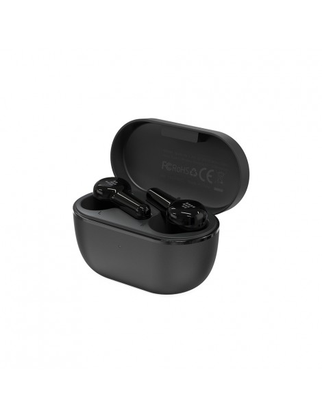 Tronsmart Apollo Air+ ANC-TWS Auricolari Bluetooth - Nero In Linea