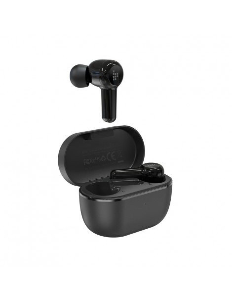 Tronsmart Apollo Air+ ANC-TWS Auricolari Bluetooth - Nero In Linea