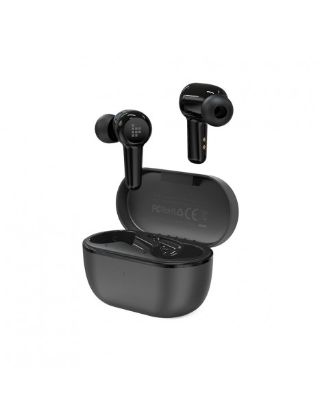 Tronsmart Apollo Air+ ANC-TWS Auricolari Bluetooth - Nero In Linea