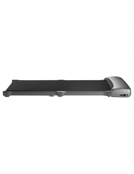 Walking Pad C1 Tapis Roulant Pieghevole - Grigio Nuovo