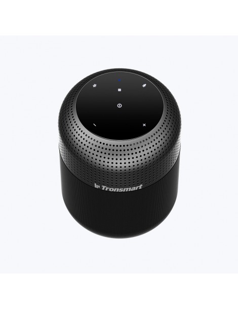 Tronsmart Element T6 Max Altoparlante Bluetooth - Nero Promozione