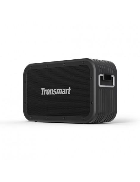Tronsmart Force Max 80W Altoparlante da esterno 15000mAh IPX6 Impermeabile Bluetooth Versione 5.0 Qualità Garantita