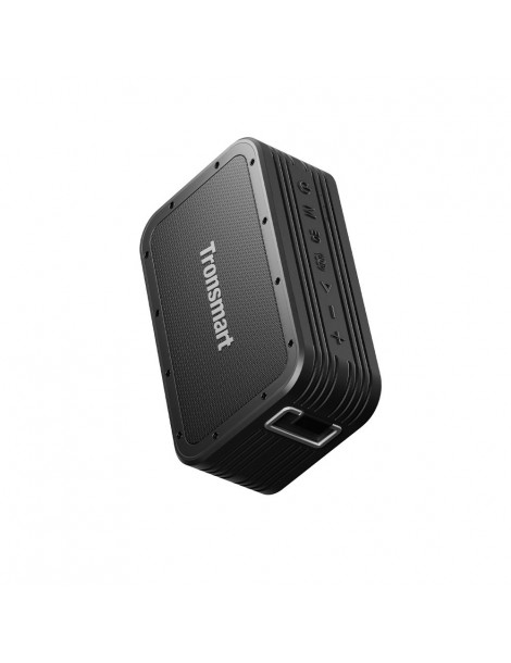 Tronsmart Force Max 80W Altoparlante da esterno 15000mAh IPX6 Impermeabile Bluetooth Versione 5.0 Qualità Garantita
