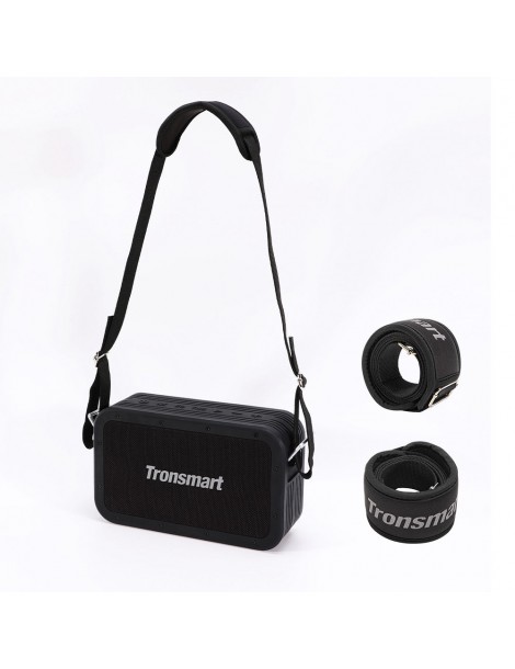 Tronsmart Force Max 80W Altoparlante da esterno 15000mAh IPX6 Impermeabile Bluetooth Versione 5.0 Qualità Garantita