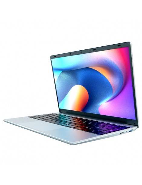KUU XBOOK-2 Laptop da 14 1 pollici Intel Gemini Lake J4105 8GB RAM 256GB SSD 1080P IPS WiFi Bluetooth Windows 11 Pro Negozi Online