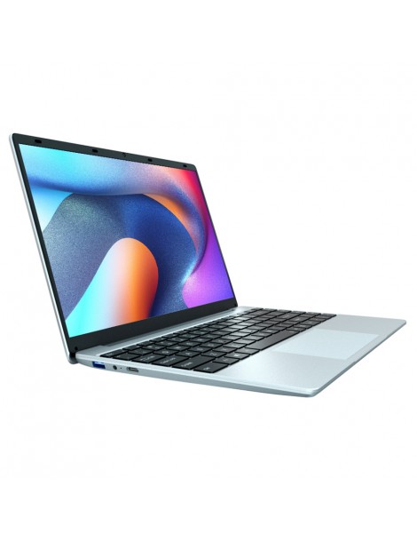 KUU XBOOK-2 Laptop da 14 1 pollici Intel Gemini Lake J4105 8GB RAM 256GB SSD 1080P IPS WiFi Bluetooth Windows 11 Pro Negozi Online