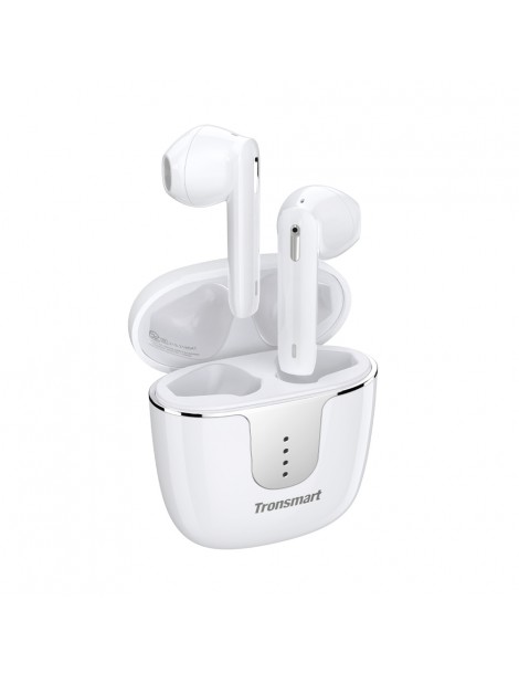 Tronsmart Onyx Ace Pro Auricolari True Wireless - Bianco Promozione Limitata