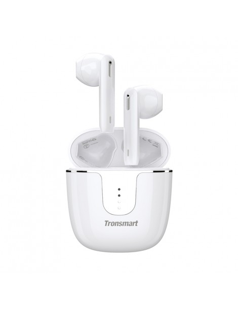 Tronsmart Onyx Ace Pro Auricolari True Wireless - Bianco Promozione Limitata