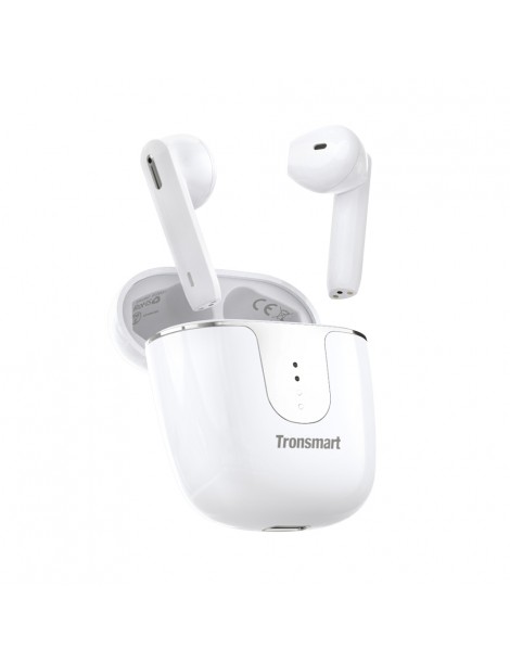 Tronsmart Onyx Ace Pro Auricolari True Wireless - Bianco Promozione Limitata