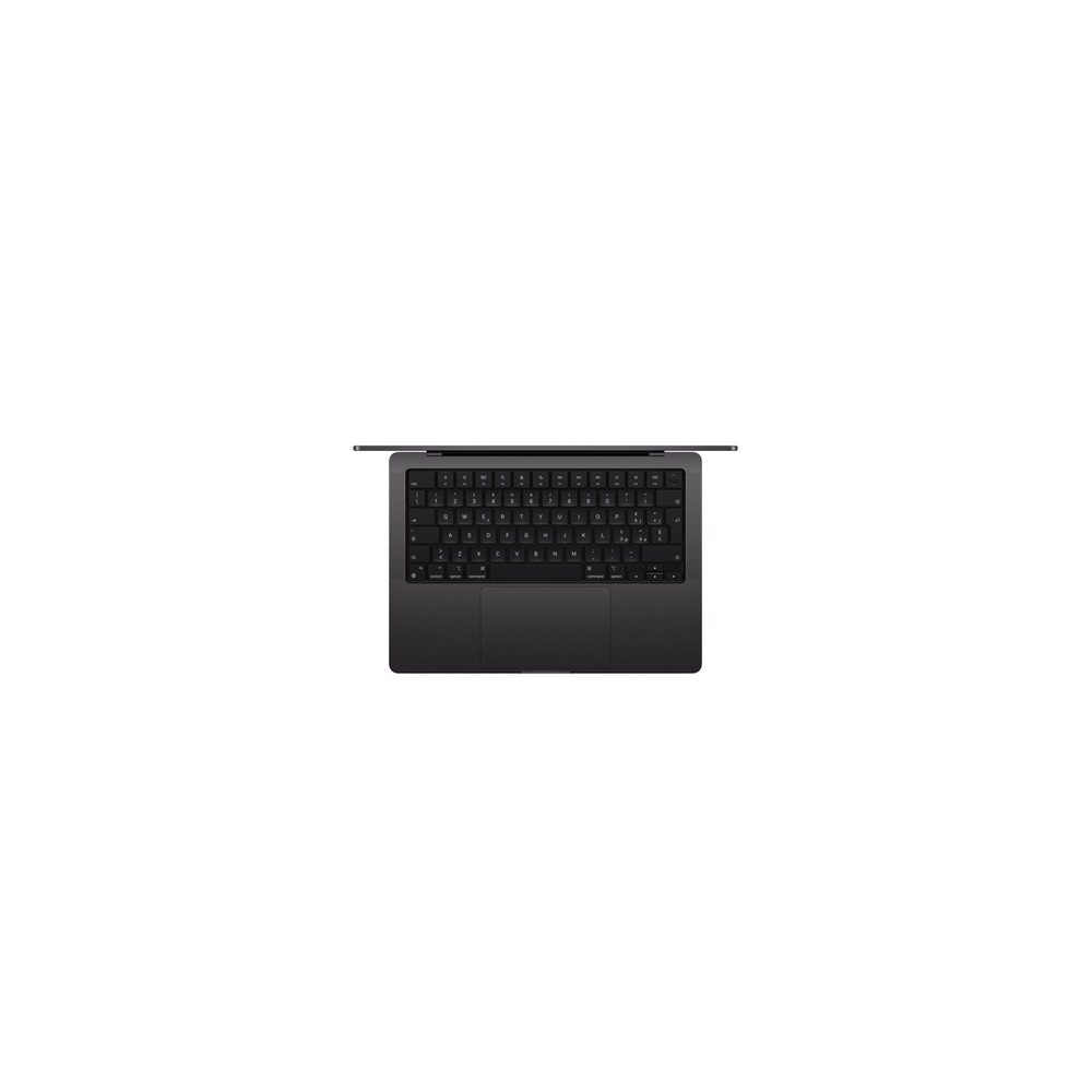APPLE MacBook Pro 14" 1TB SSD In Vendita
