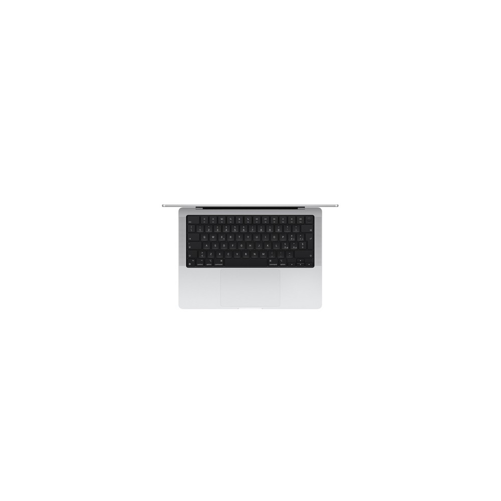 APPLE MacBook Pro 14" 1TB SSD Saldi