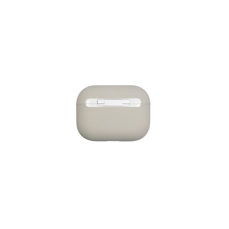 TUNIT Guscio AirPods Pro Apple - Grey Negozio