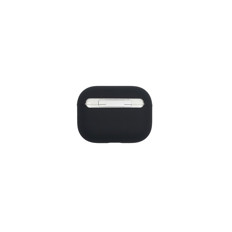 TUNIT Guscio AirPods Pro (1° & 2° gen.) Apple - Black In Saldo
