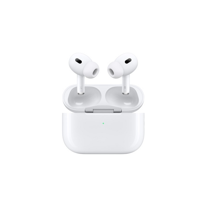 APPLE AIRPODS PRO (2ND GENERATION) WITH MAGSAFE CASE (USB-C) Moda