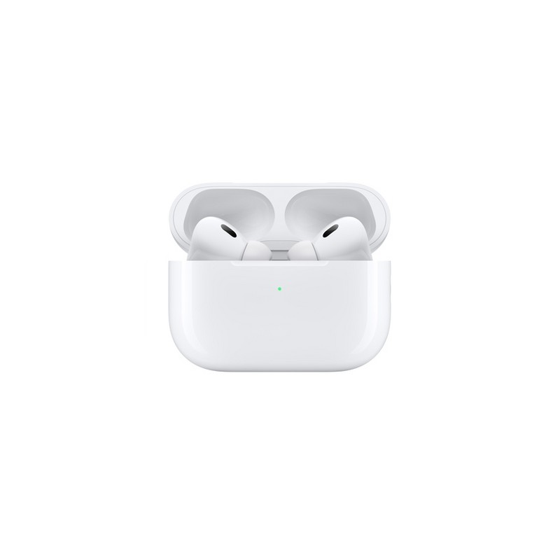 APPLE AIRPODS PRO (2ND GENERATION) WITH MAGSAFE CASE (USB-C) Moda