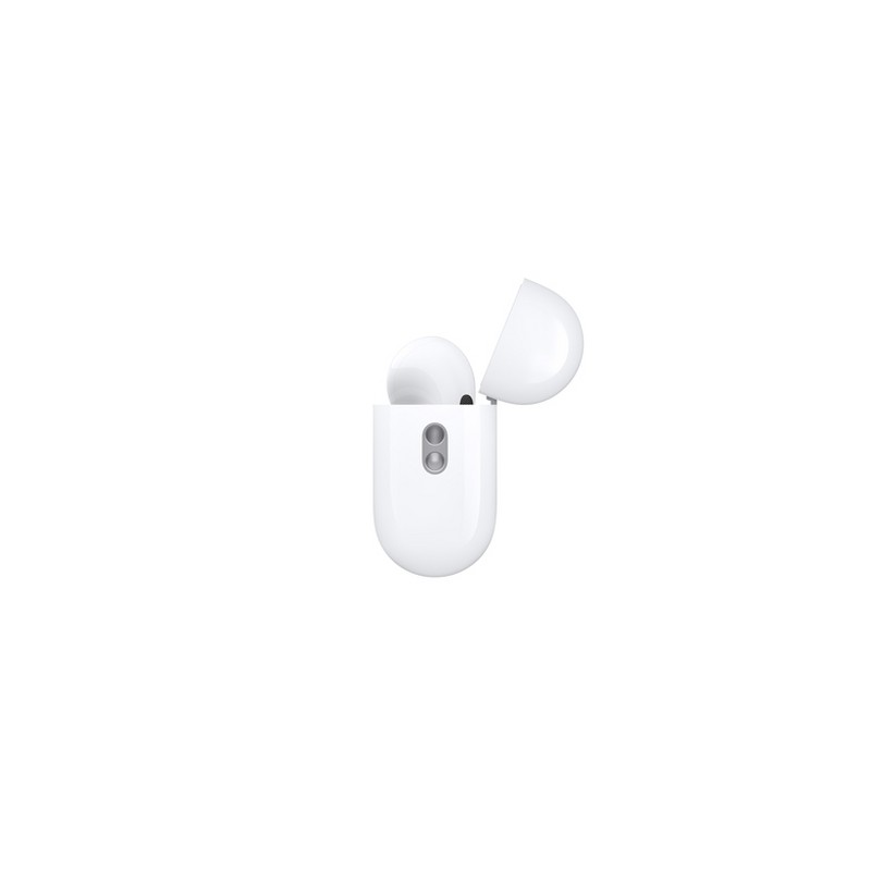 APPLE AIRPODS PRO (2ND GENERATION) WITH MAGSAFE CASE (USB-C) Moda