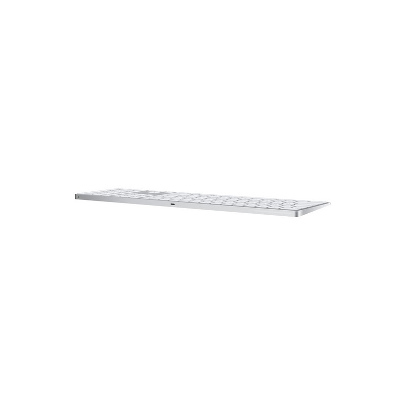 APPLE TASTIERA MAGIC KEYBOARD APPLE CON TASTIERINO NUMERICO Presa