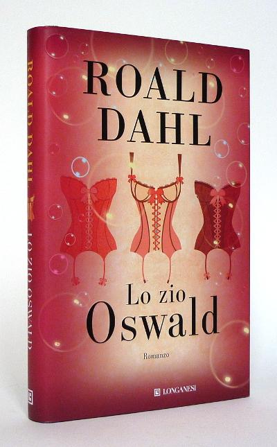 Abebooks Lo Zio Oswald