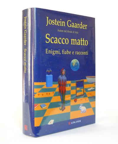 Abebooks Scacco Matto
