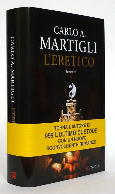 Abebooks L'Eretico