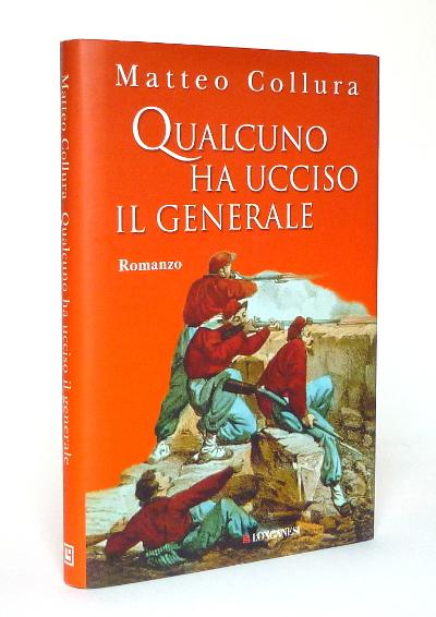 Abebooks Qualcuno ha Ucciso il Generale