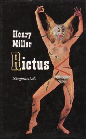 Abebooks Rictus