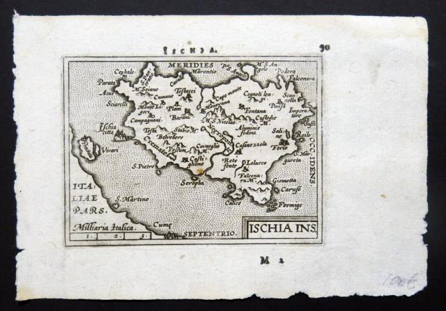 Abebooks Ischia