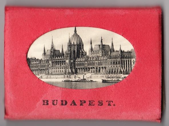 Abebooks Budapest Promozione
