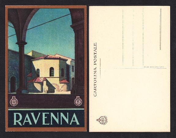 Abebooks RAVENNA Promozione Limitata