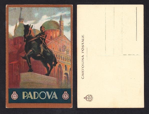 Abebooks PADOVA