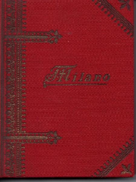 Abebooks Milano