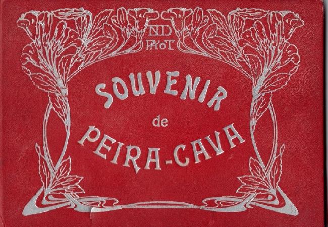 Abebooks Souvenir de Peira-Cava Saldi Di Fabbrica