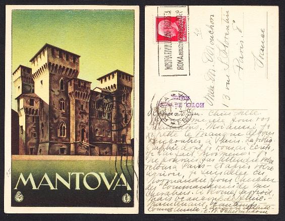 Abebooks MANTOVA