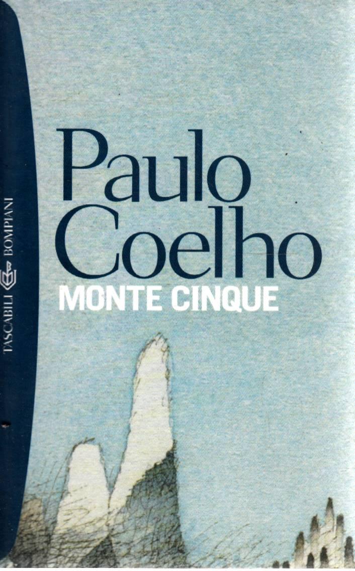 Abebooks Monte Cinque Flash Sale