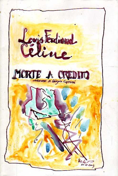 Abebooks Morte a credito Fornitura limitata