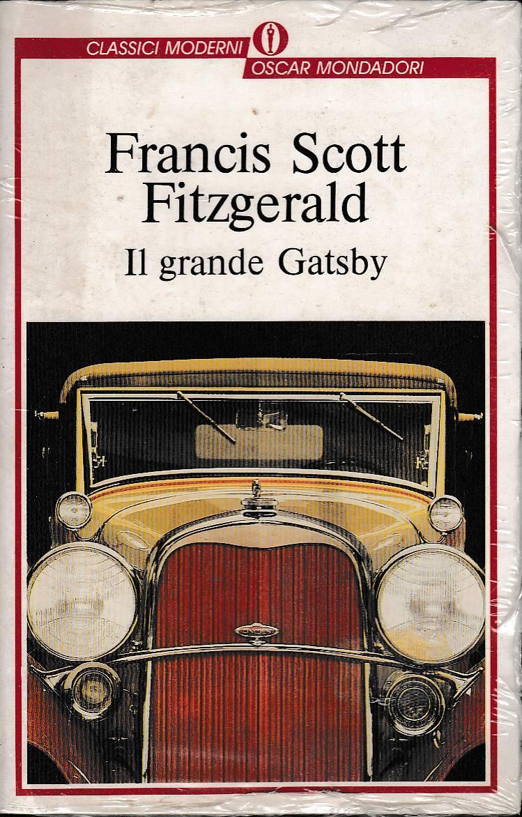 Abebooks Il grande Gatsby Shopping online