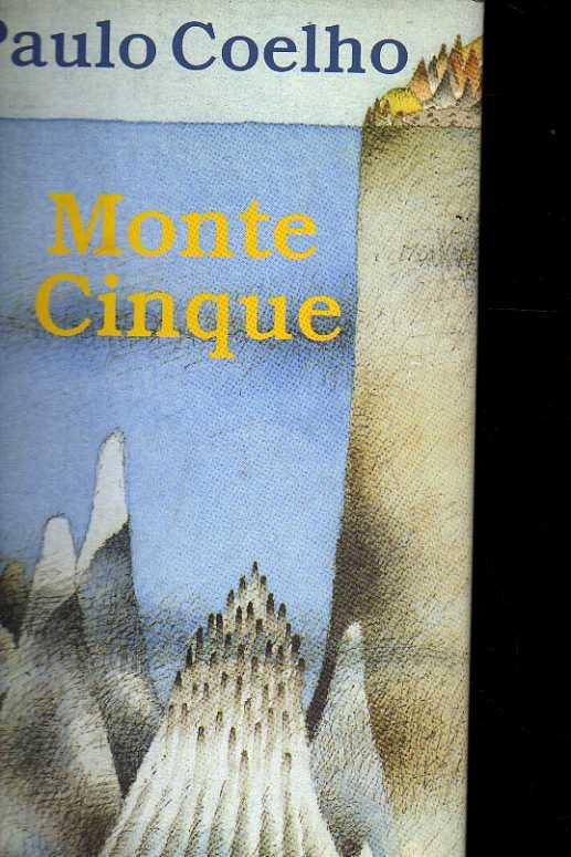 Abebooks Monte Cinque Offerta esclusiva