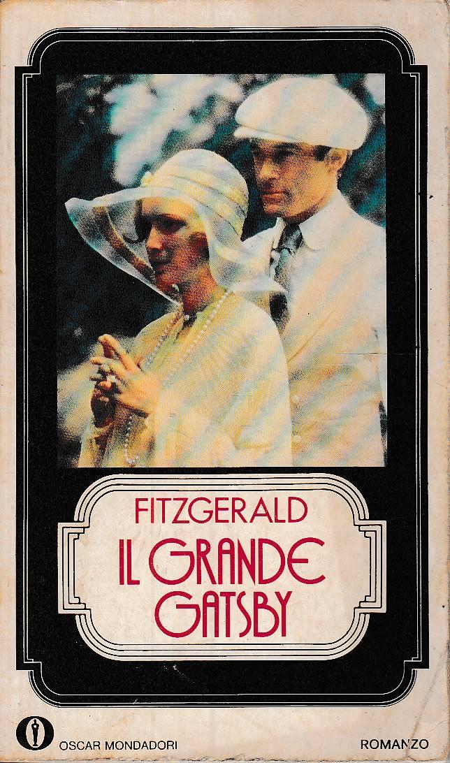 Abebooks Il grande Gatsby Offerte speciali