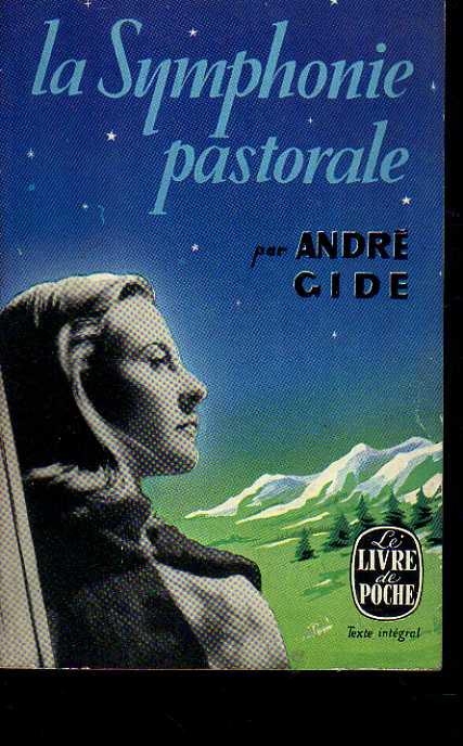 Abebooks La symphonie pastorale Latest stili