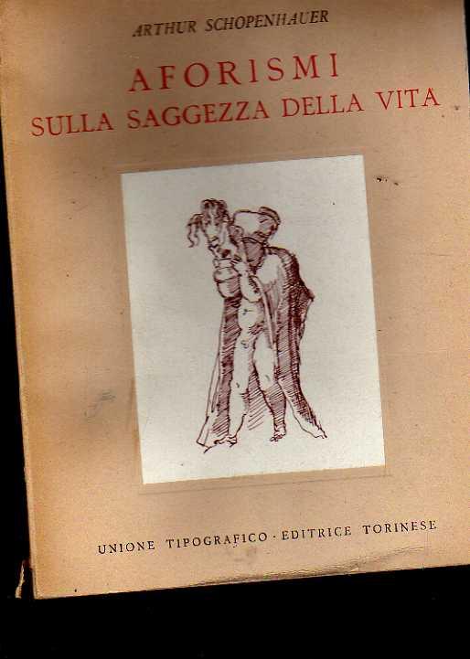 Abebooks Aforismi sulla saggezza della vita Sostegno trimestrale