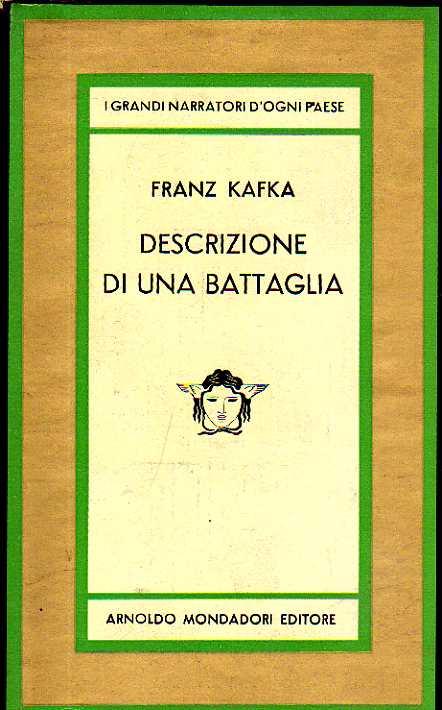 Abebooks Descrizione di una battaglia Enormi sconti