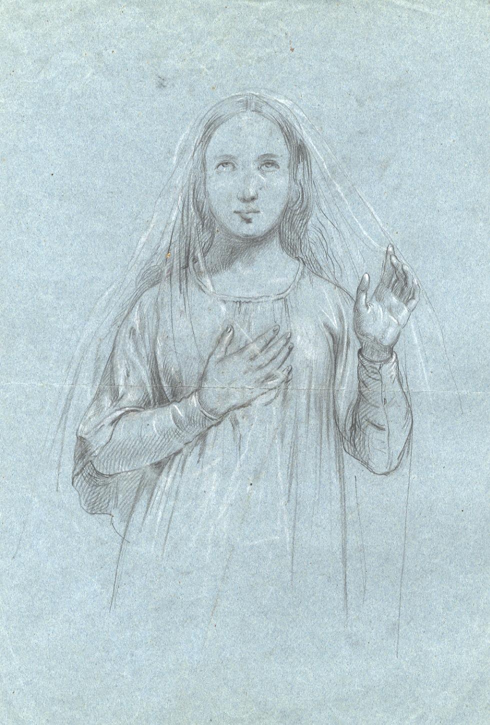 Abebooks Corpus di 73 disegni (+ 2 tempere) a matita o sanguigna e alcuni con lumeggiature tracciati su fogli di vario formato in carta grave variamente colorata (cilestrina rosa grigia marrone) di cui 42 su entrambi i lati; rea Novità