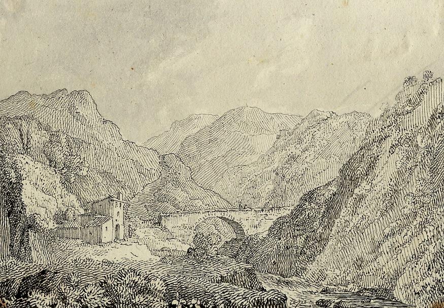 Abebooks IN the Apennines In Vendita