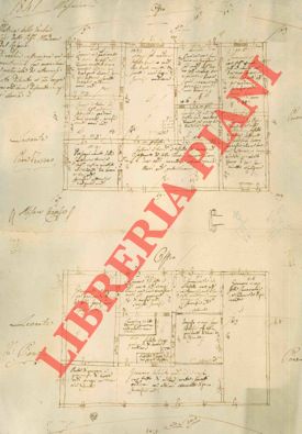 Abebooks Disegni e progetti vari