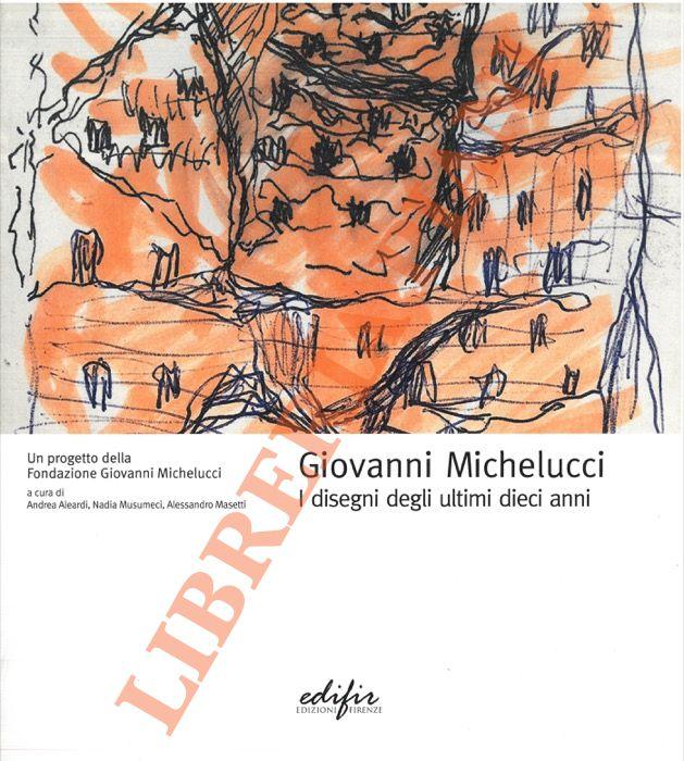 Abebooks Giovanni Michelucci. I disegni degli ultimi dieci anni Moda