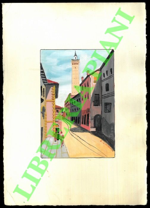 Abebooks Bologna via Castiglione Sconto di tempo limitato